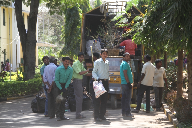 St. Philomena's College Mysore Other Activity photo 10