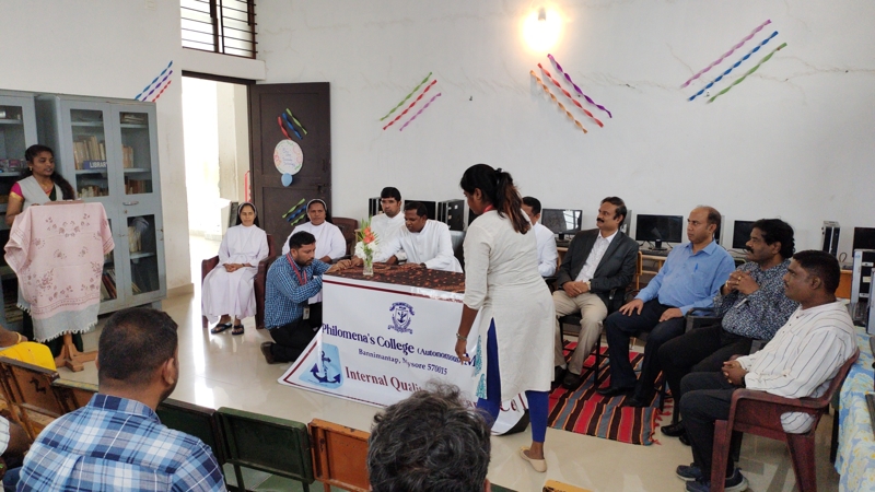 St. Philomena's College Mysore Other Activity photo 26