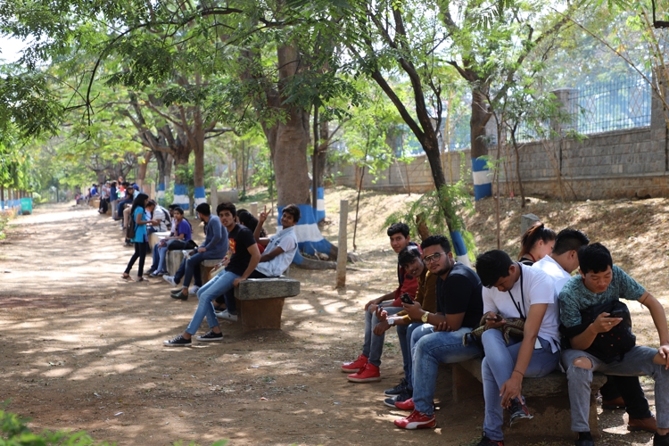 St. Philomena's College Mysore Other Activity photo 19