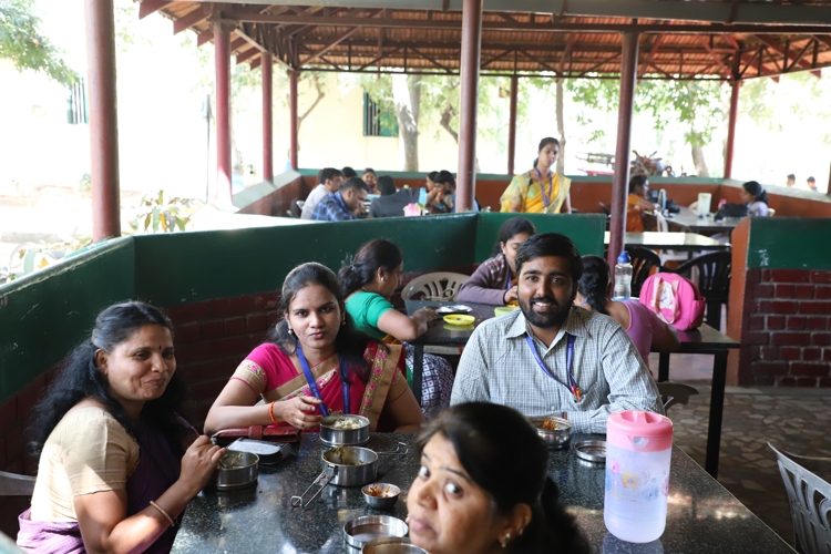 St. Philomena's College Mysore Other Activity photo 20