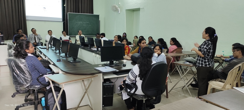 St. Philomena's College Mysore Other Activity photo 37