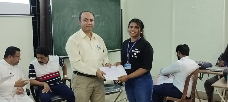 St. Philomena's College Mysore Other Activity photo 42