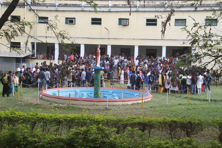 St. Philomena's College Mysore Events photo 1