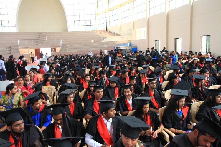 St. Philomena's College Mysore Events photo 5