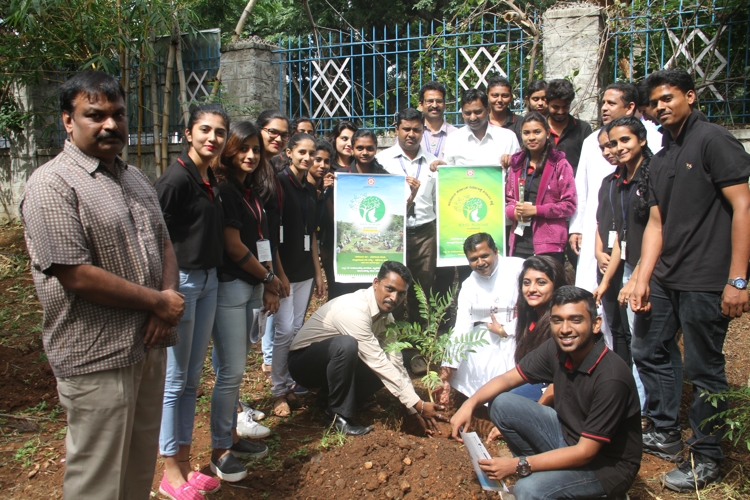 St. Philomena's College Mysore Events photo 11