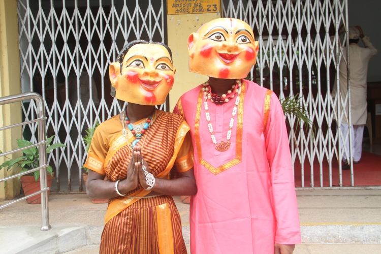 St. Philomena's College Mysore Events photo 20
