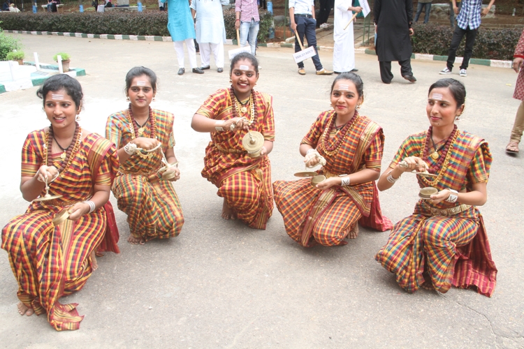 St. Philomena's College Mysore Events photo 21