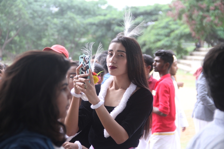 St. Philomena's College Mysore Events photo 24