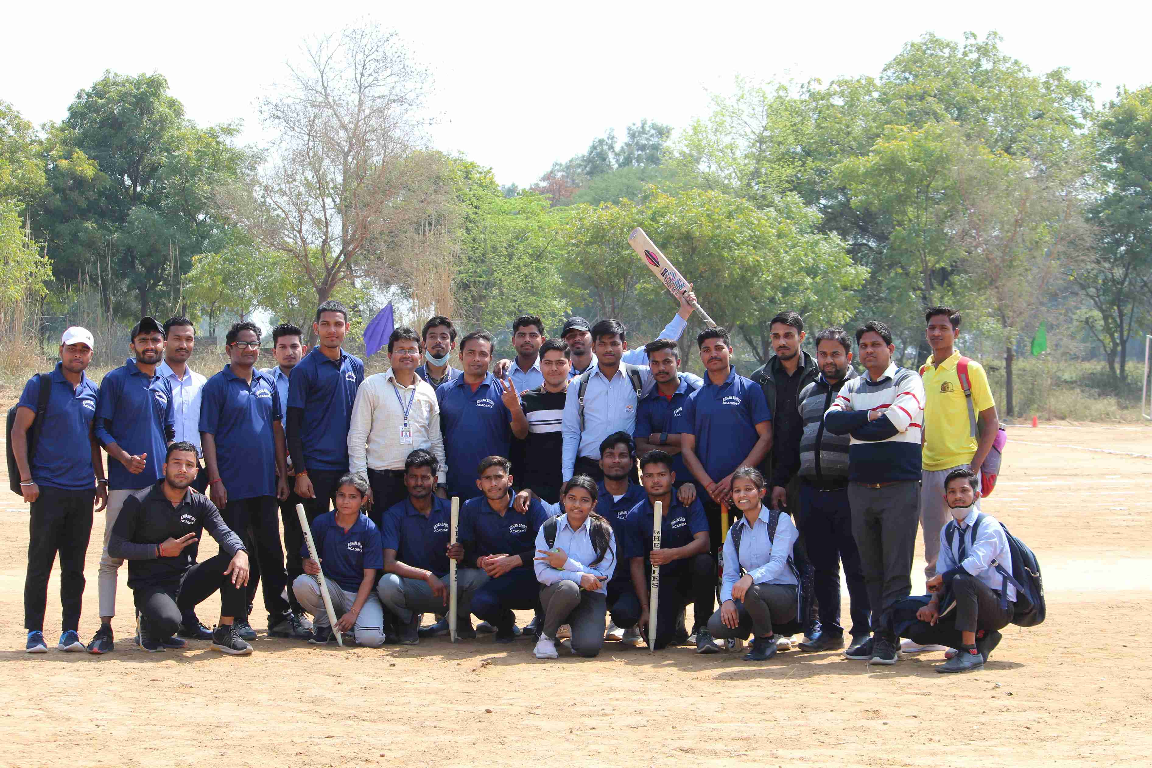 Eshan College of Engineering & Management Agra Sports photo 6