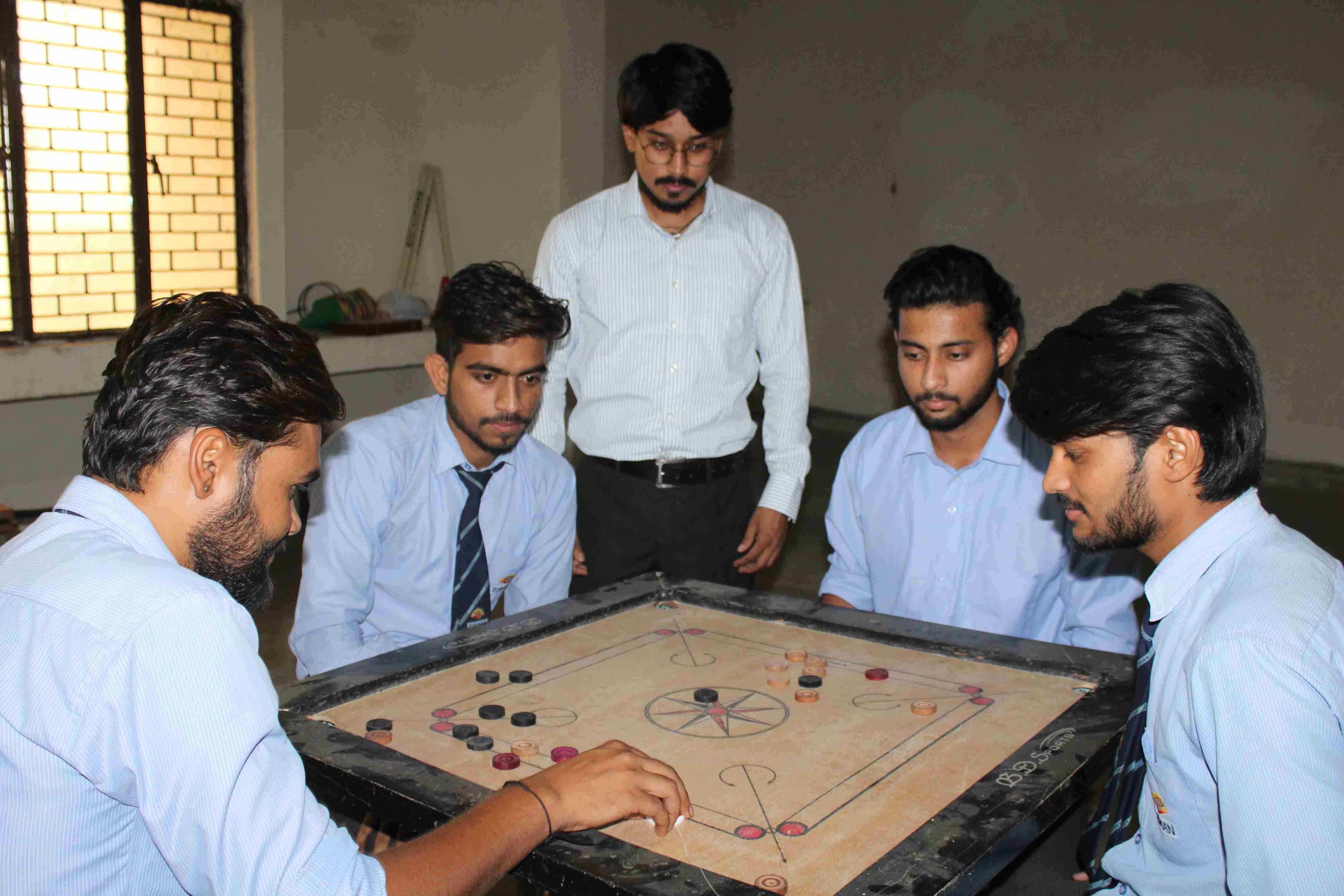 Eshan College of Engineering & Management Agra Sports photo 2