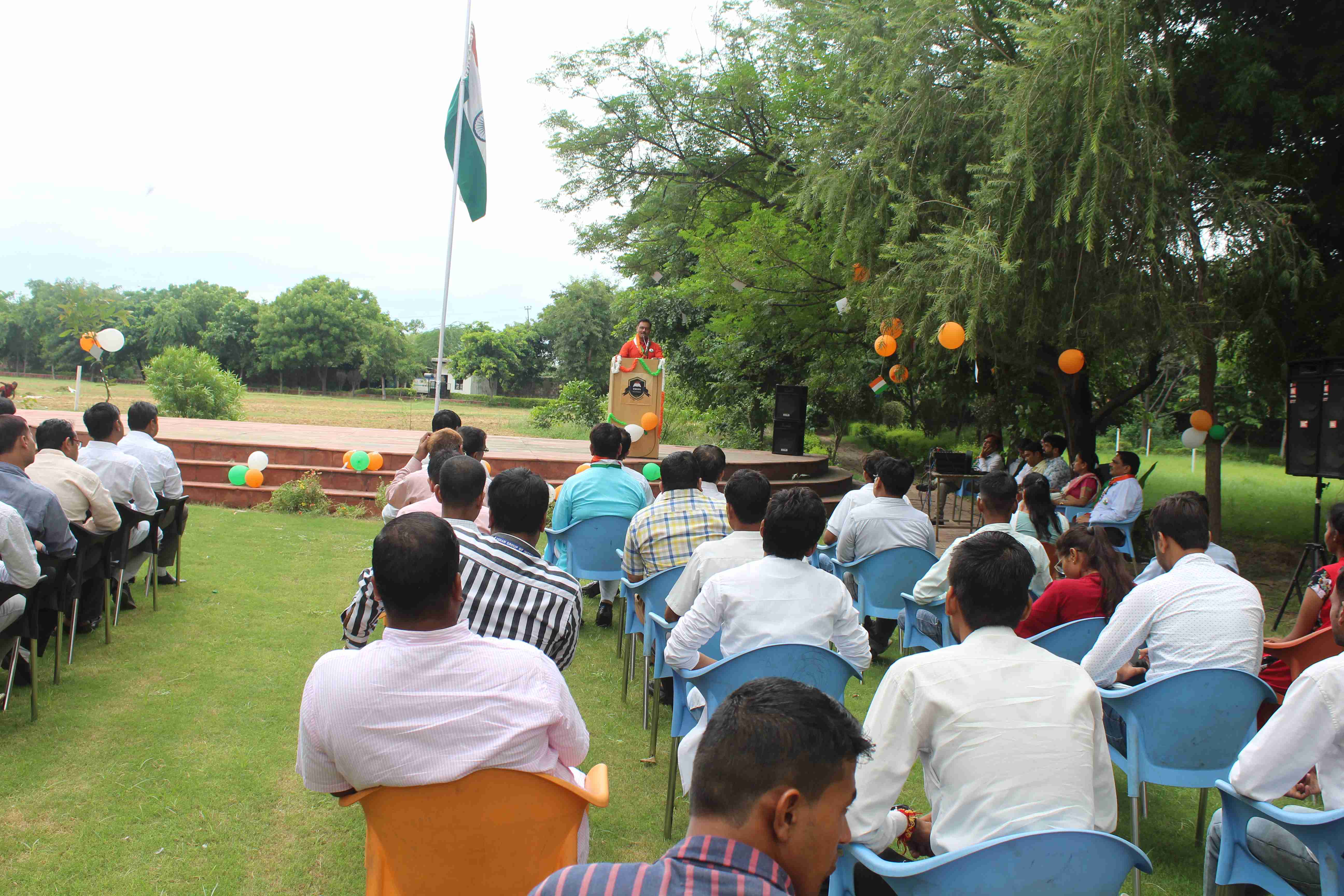 Eshan College of Engineering & Management Agra Festivals photo 4
