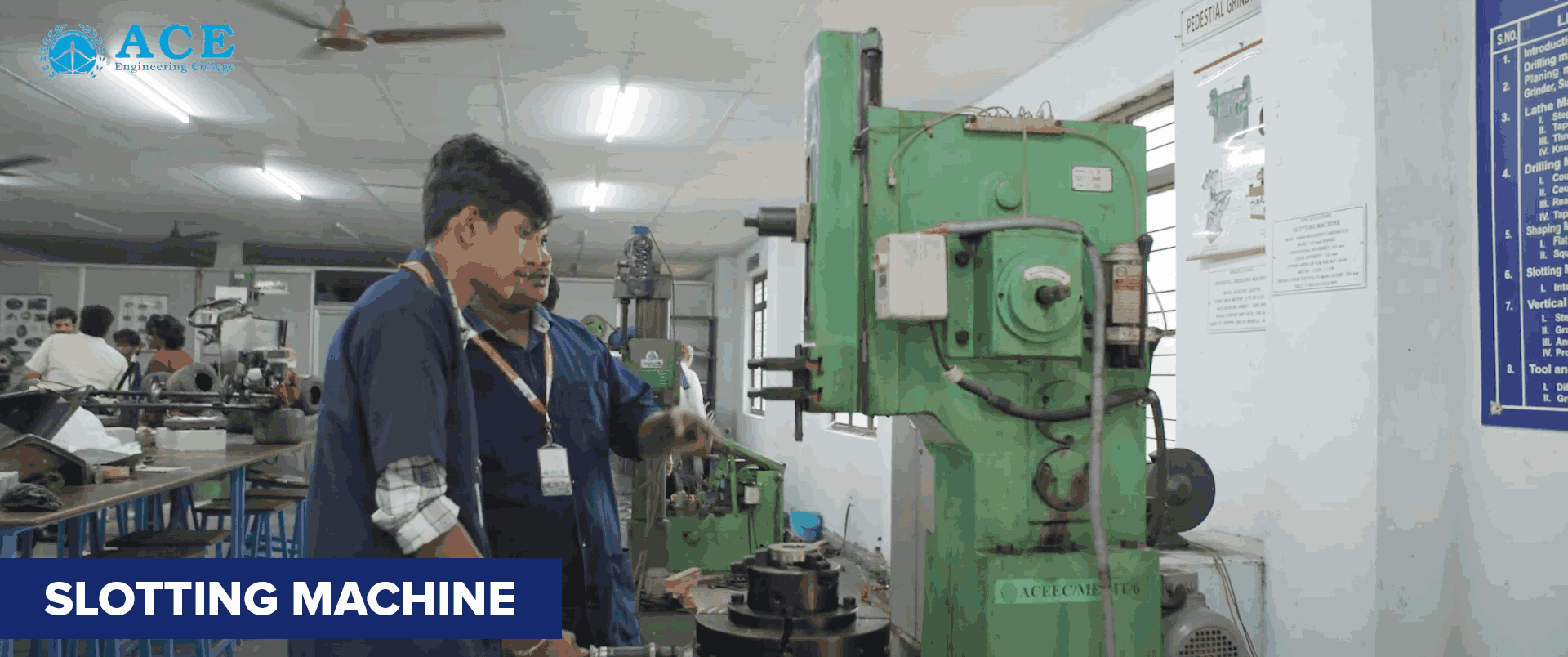 ACE Engineering College Hyderabad Lab photo 4