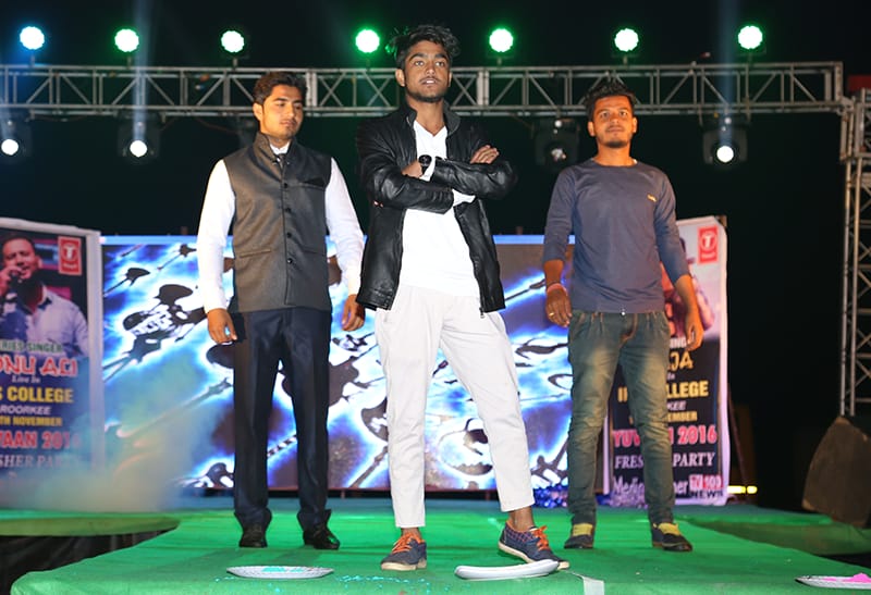Institute of Professional Studies Roorkee Students Activity photo 2