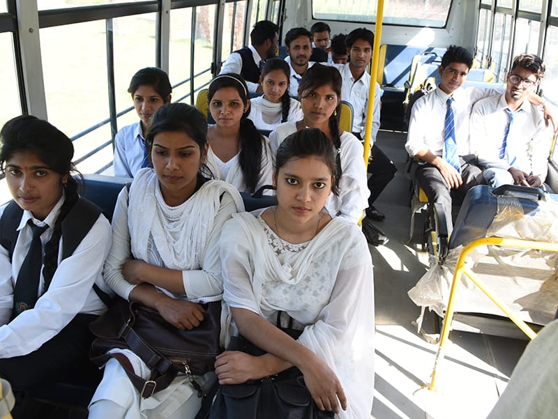 Institute of Professional Studies Roorkee Students Activity photo 13