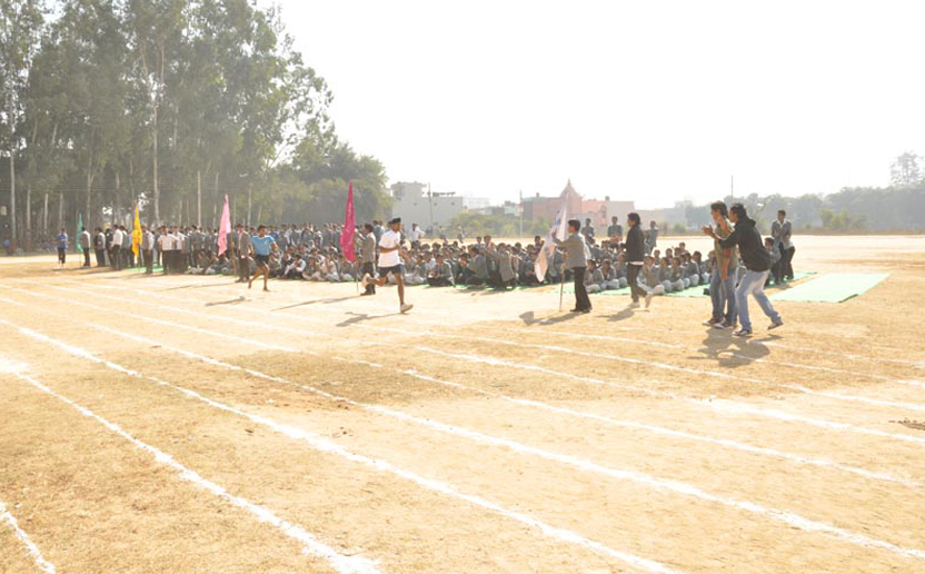 Kanhaiya Lal Polytechnic Haridwar Activities photo 4