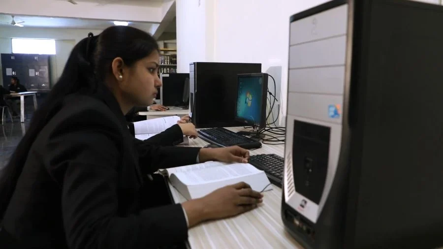 N.A. Global Law School Bangalore Academic Building photo 13