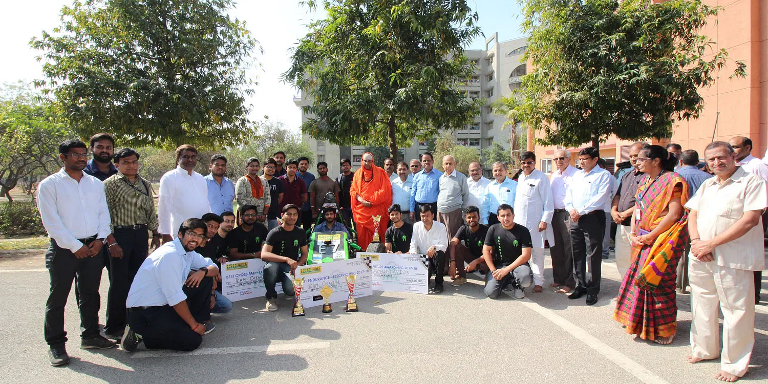 JSS University Noida Events photo 2