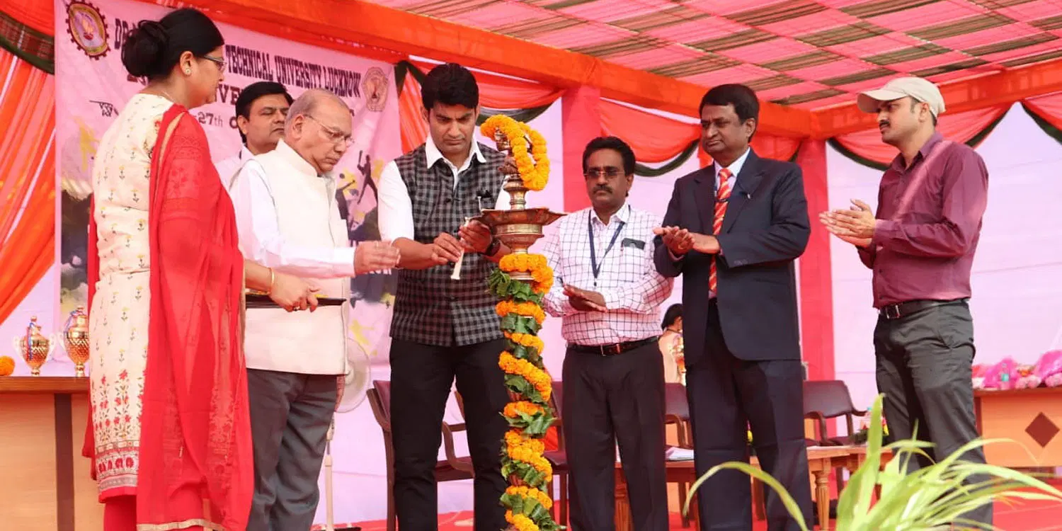 JSS University Noida Events photo 3