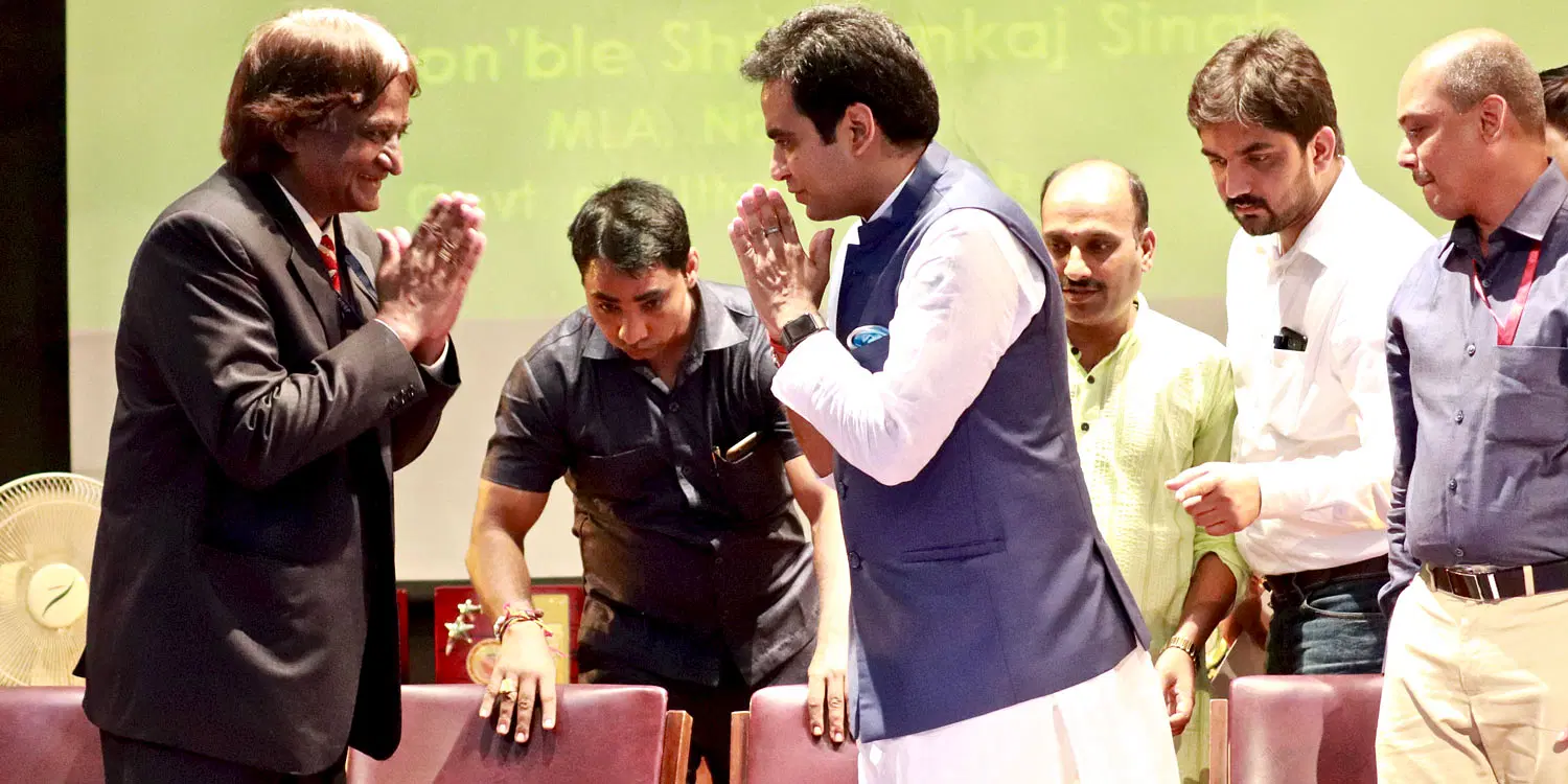 JSS University Noida Events photo 4