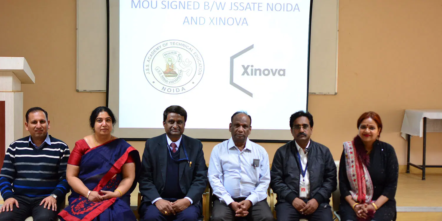 JSS University Noida Events photo 7