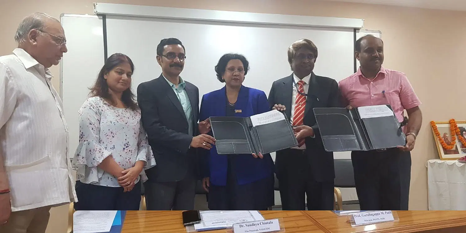 JSS University Noida Events photo 9