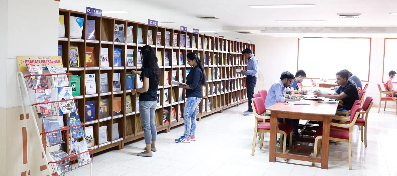 JSS University Noida Facilities photo 2