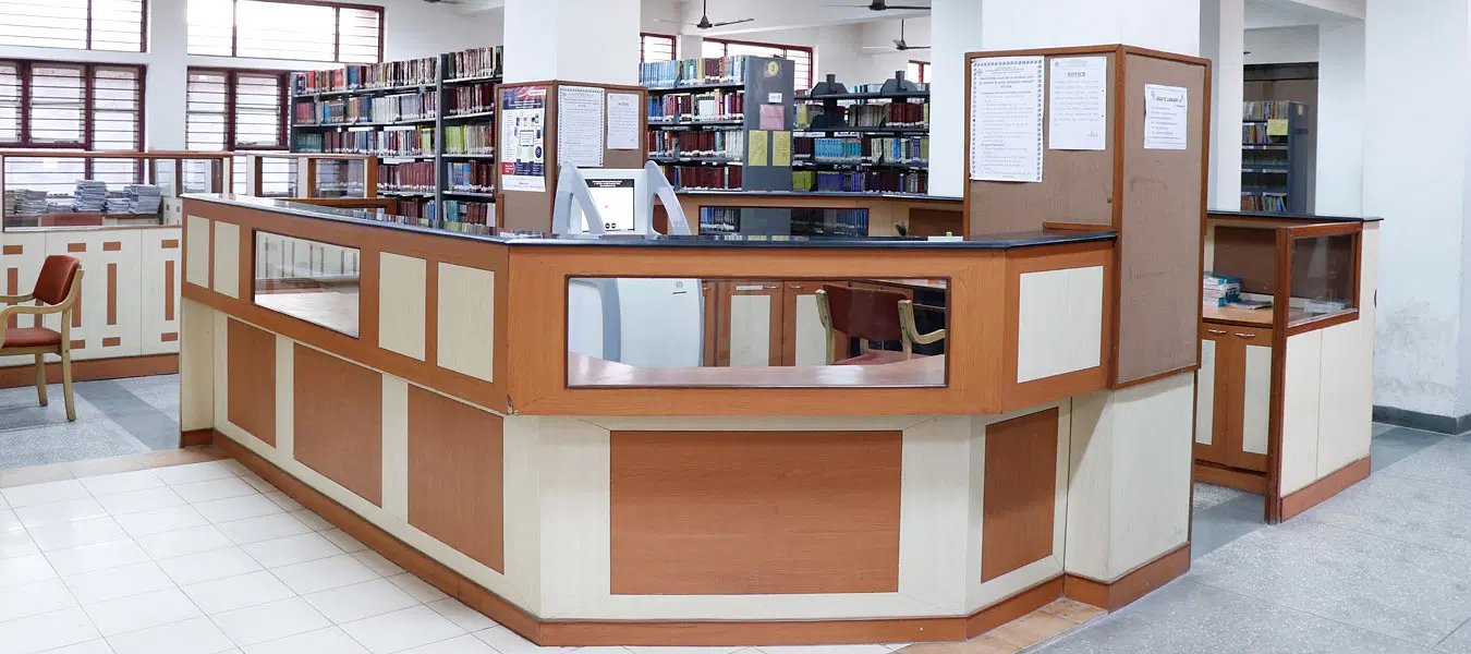 JSS University Noida Facilities photo 3