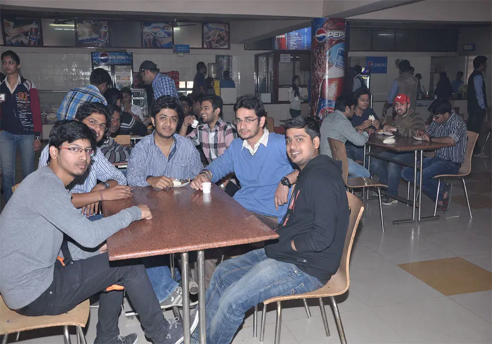 JSS University Noida Facilities photo 4