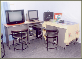 Kabutari Devi Rajeshwar Tripathi Smarak P.G. College Gorakhpur Campus photo 5