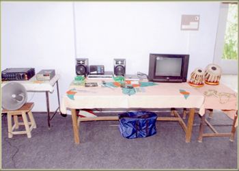 Kabutari Devi Rajeshwar Tripathi Smarak P.G. College Gorakhpur Campus photo 4