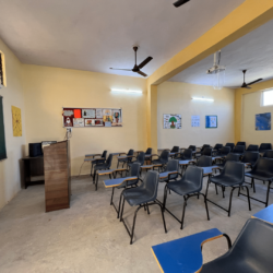 DIMT Law College Ghaziabad Infrastructure photo 4
