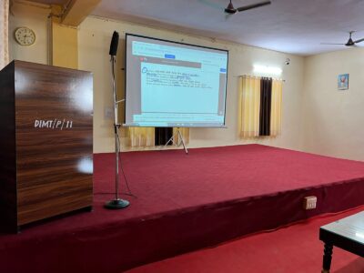 DIMT Law College Ghaziabad Infrastructure photo 16