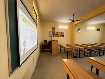 DIMT Law College Ghaziabad Infrastructure photo 14
