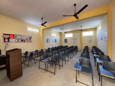 DIMT Law College Ghaziabad Infrastructure photo 11