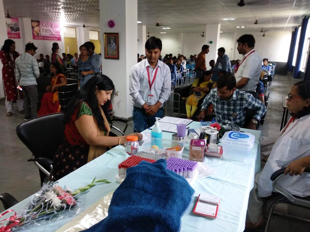 Janhit Institute of Education Ghaziabad Extra Curricular photo 7