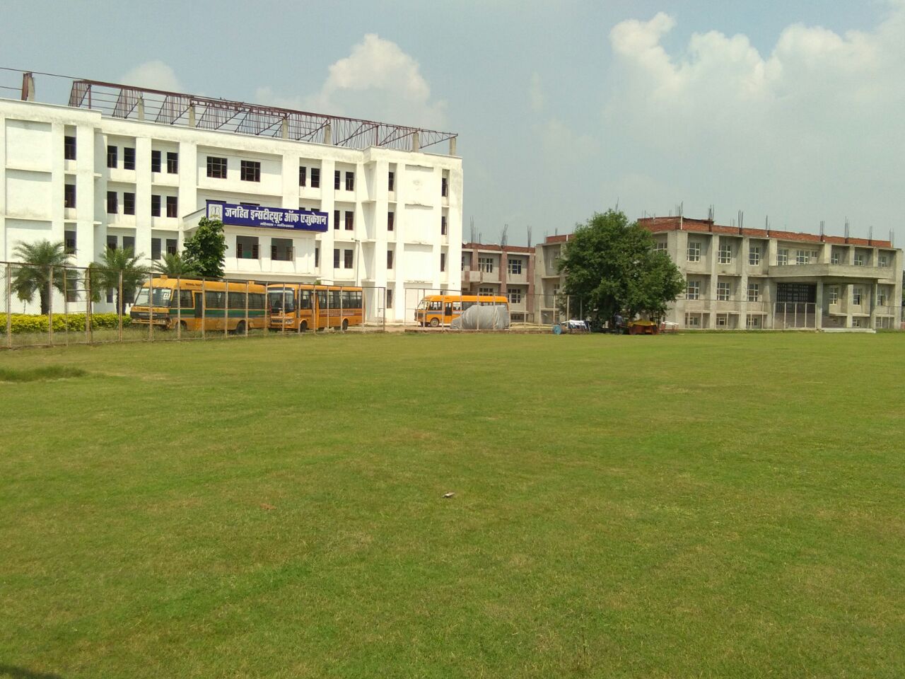 Janhit Institute of Education Ghaziabad Campus photo 3