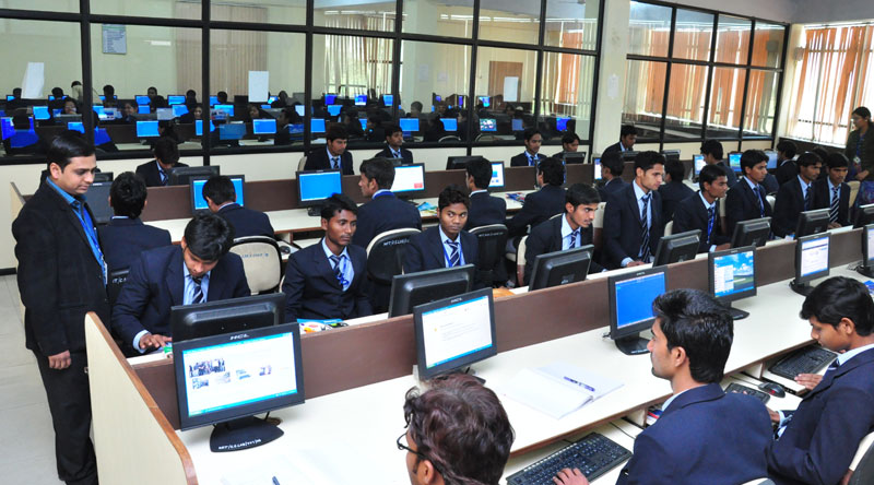 Nanotech Institute of Pharmacy Ghaziabad campus photo 2