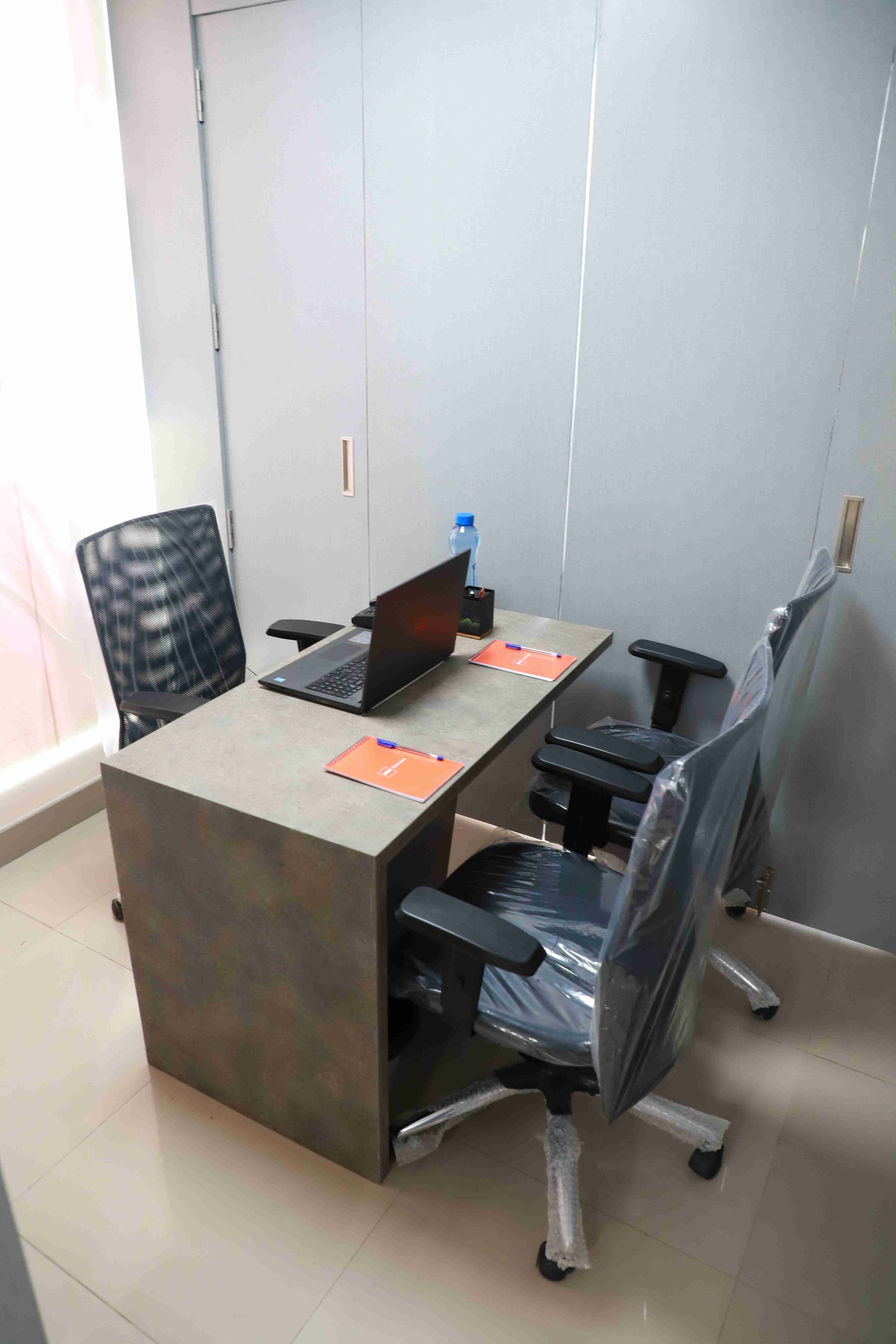 CFO Next Bangalore campus photo 4