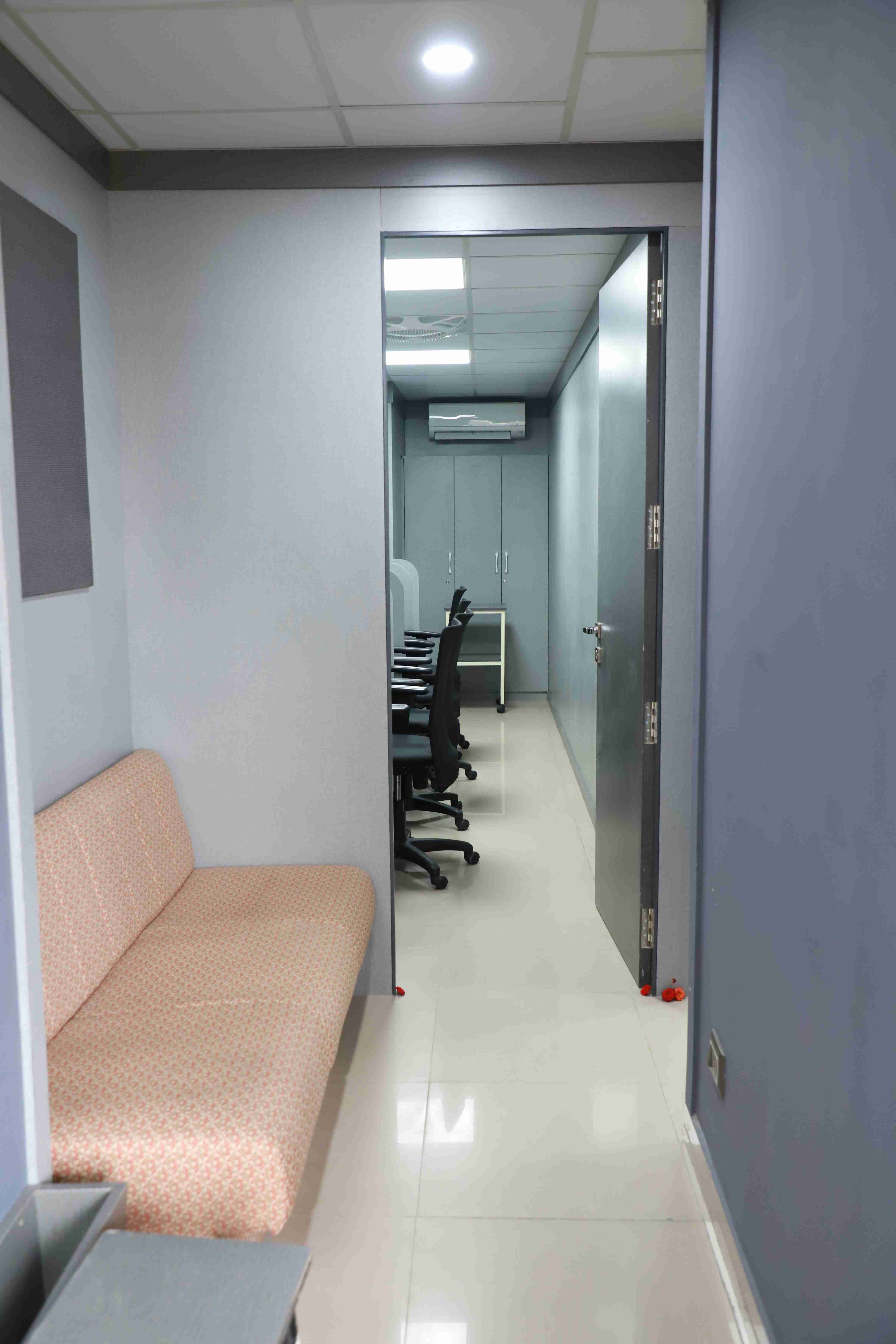 CFO Next Bangalore campus photo 8