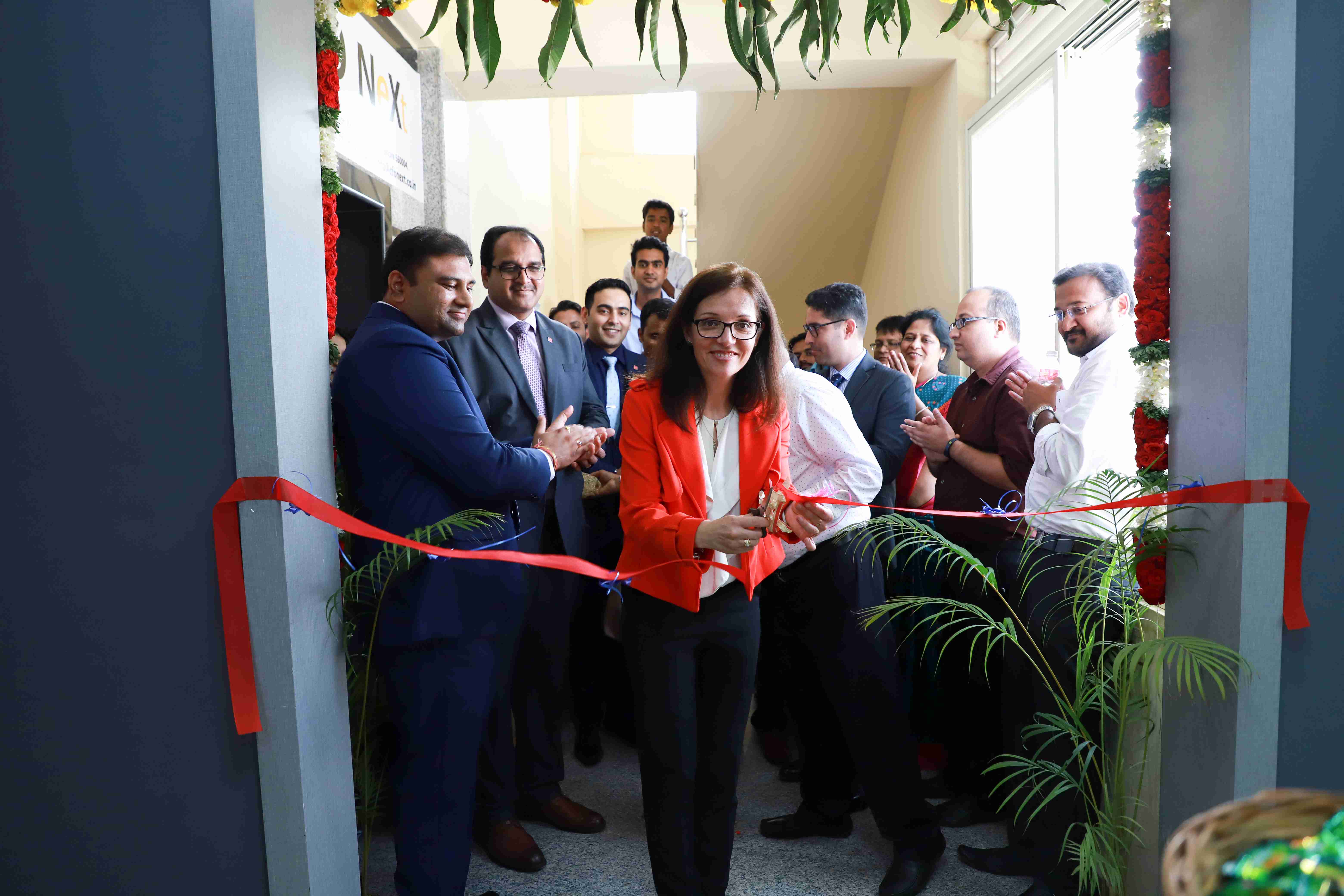 CFO Next Bangalore campus photo 12