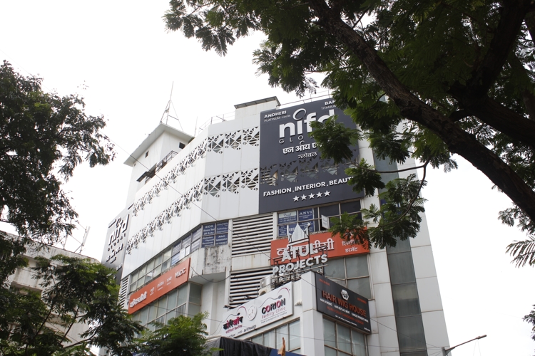 NIF Global Andheri Mumbai Campus photo 4