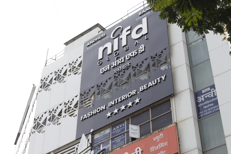 NIF Global Andheri Mumbai Campus photo 5