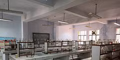 Ravi Group of Institutions Agra Academic Building photo 1