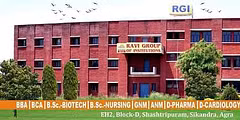 Ravi Group of Institutions Agra Academic Building photo 2