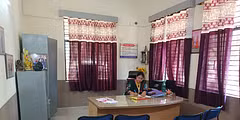 Ravi Group of Institutions Agra Academic Building photo 3
