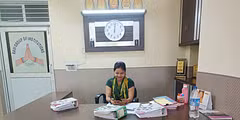 Ravi Group of Institutions Agra Academic Building photo 6