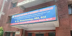 Ravi Group of Institutions Agra Academic Building photo 7