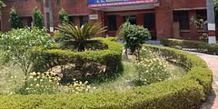 Ravi Group of Institutions Agra Academic Building photo 8