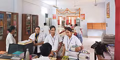 Ravi Group of Institutions Agra Academic Building photo 9