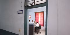 Ravi Group of Institutions Agra Academic Building photo 10
